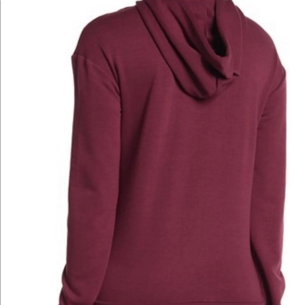 Bebe Hoodie (BUY NOW) - Picture 3 of 5